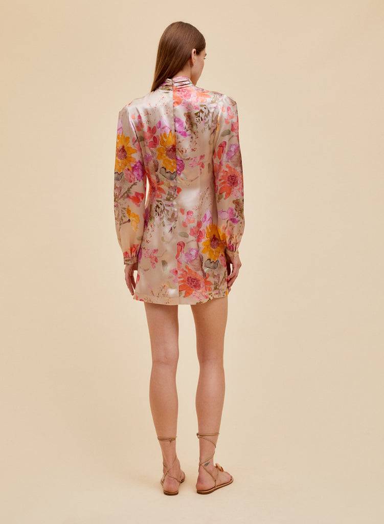 Raquel Diniz ELLE MINI DRESS