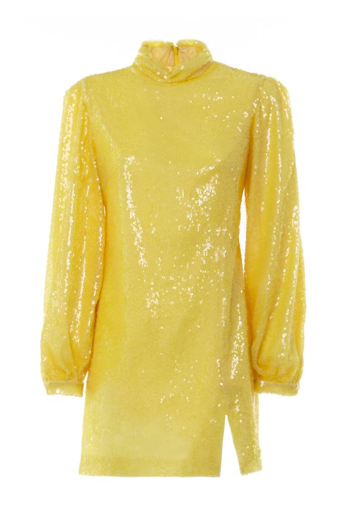 Raquel Diniz ELLE MINI DRESS