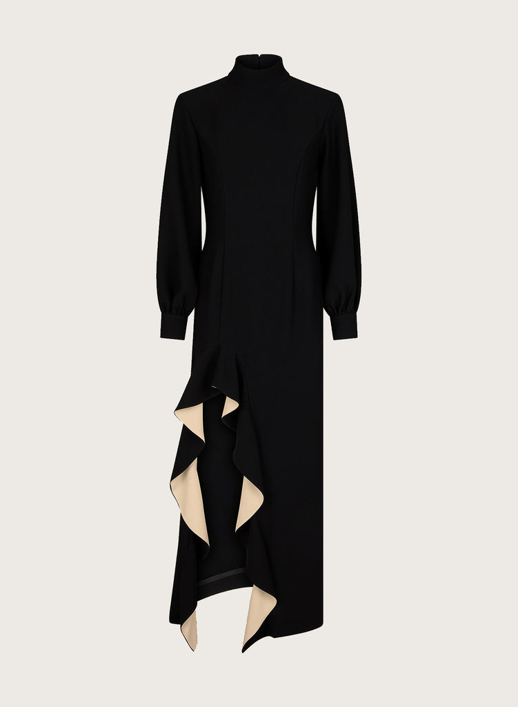 Raquel Diniz ELLIE DRESS