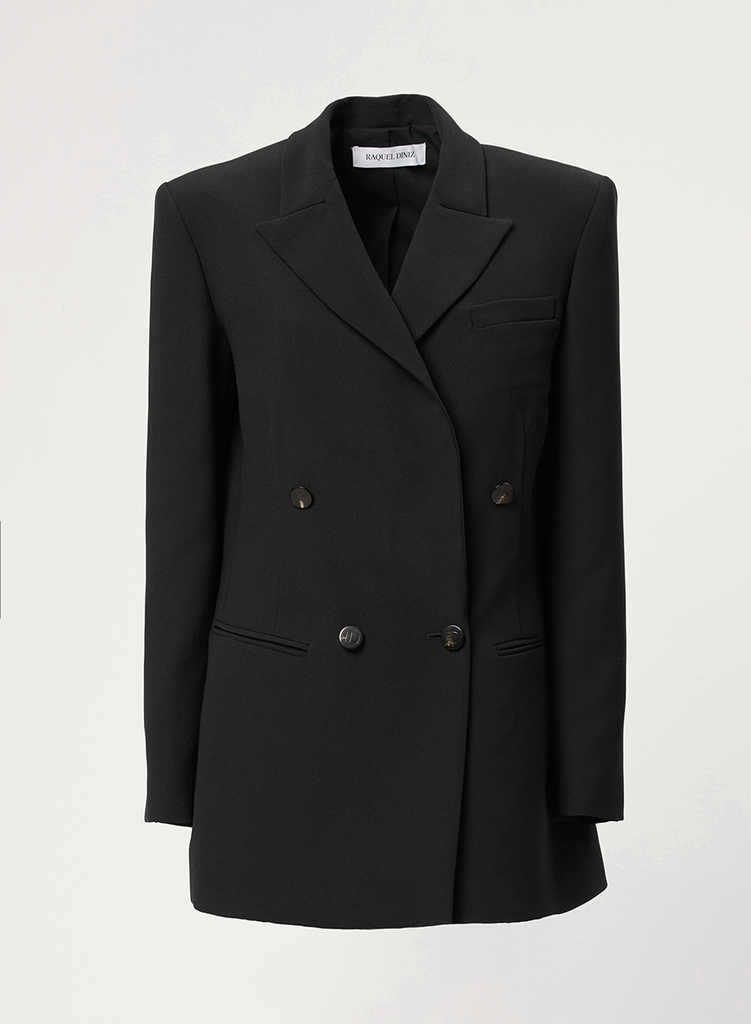 Raquel Diniz ELOISA JACKET