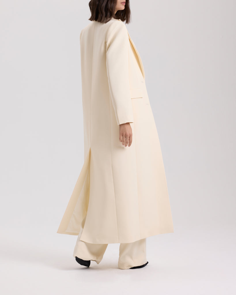 Raquel Diniz EMILY LONG JACKET