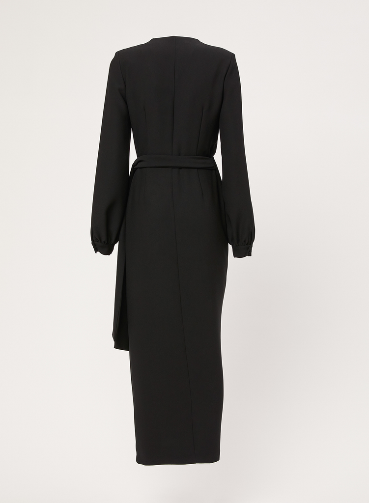 Raquel Diniz EUGENIA LONG DRESS