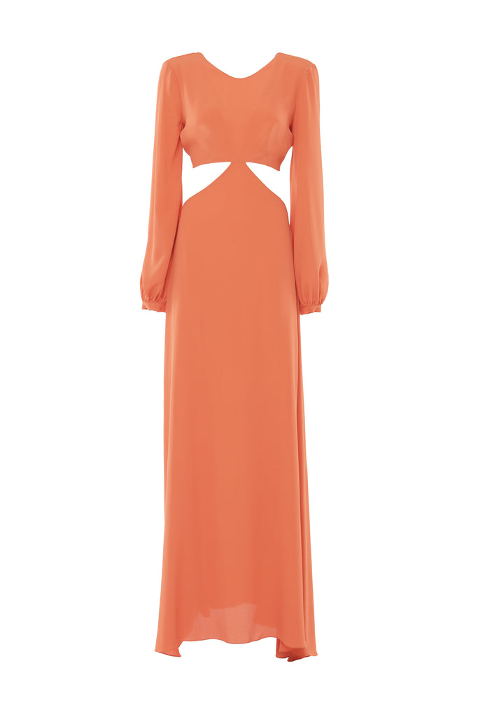 Raquel Diniz FIONA LONG DRESS