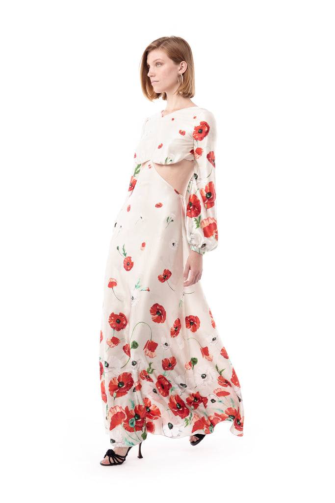 Raquel Diniz FIONA LONG DRESS