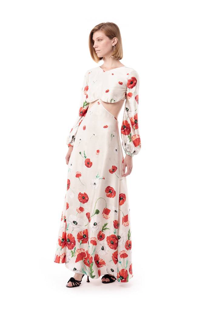 Raquel Diniz FIONA LONG DRESS