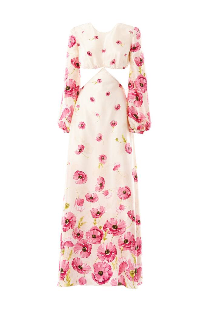 Raquel Diniz FIONA LONG DRESS