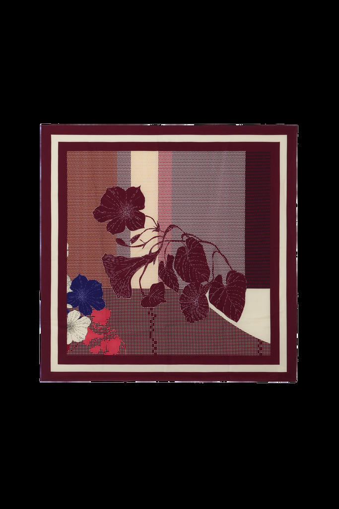 Raquel Diniz FOULARD