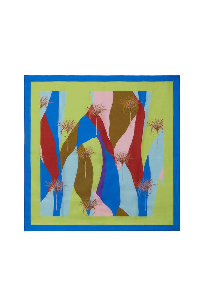 Raquel Diniz FOULARD