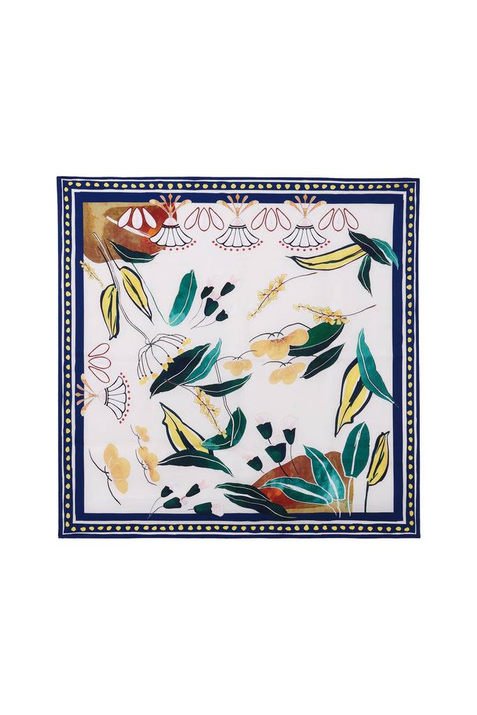 Raquel Diniz FOULARD