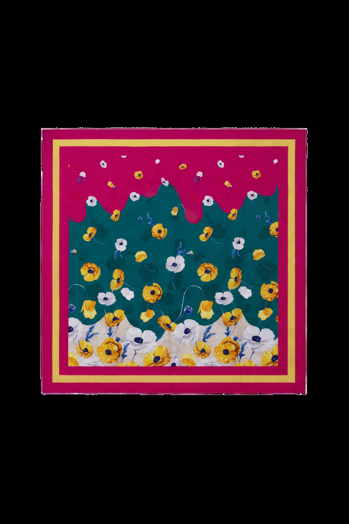 Raquel Diniz FOULARD