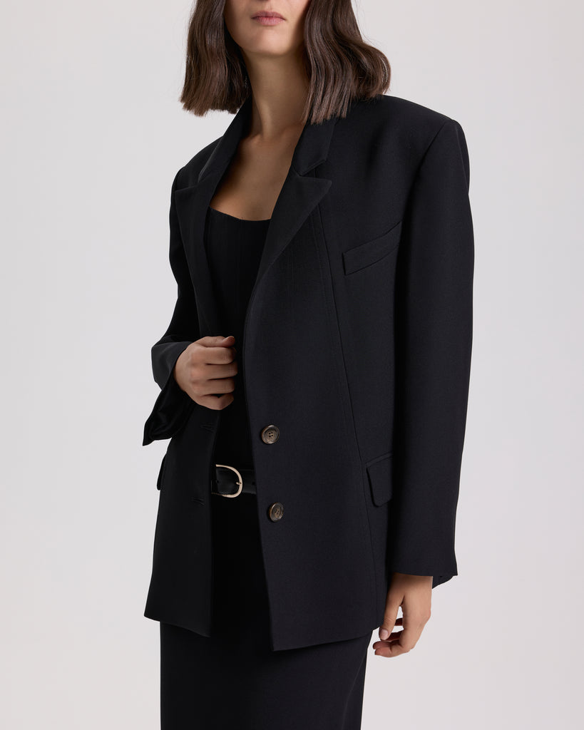 Raquel Diniz GIADA JACKET