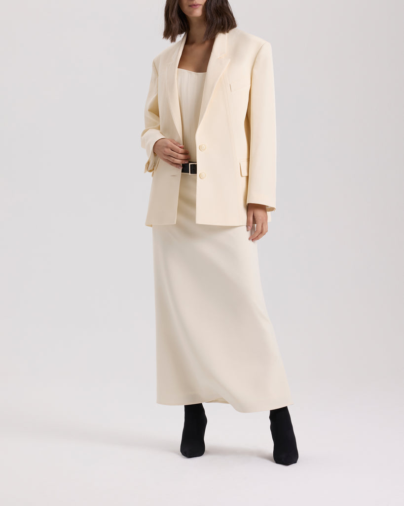 Raquel Diniz GIADA JACKET