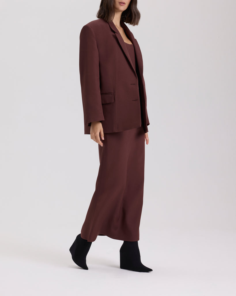 Raquel Diniz GIADA JACKET