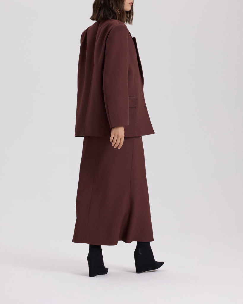 Raquel Diniz GIADA JACKET