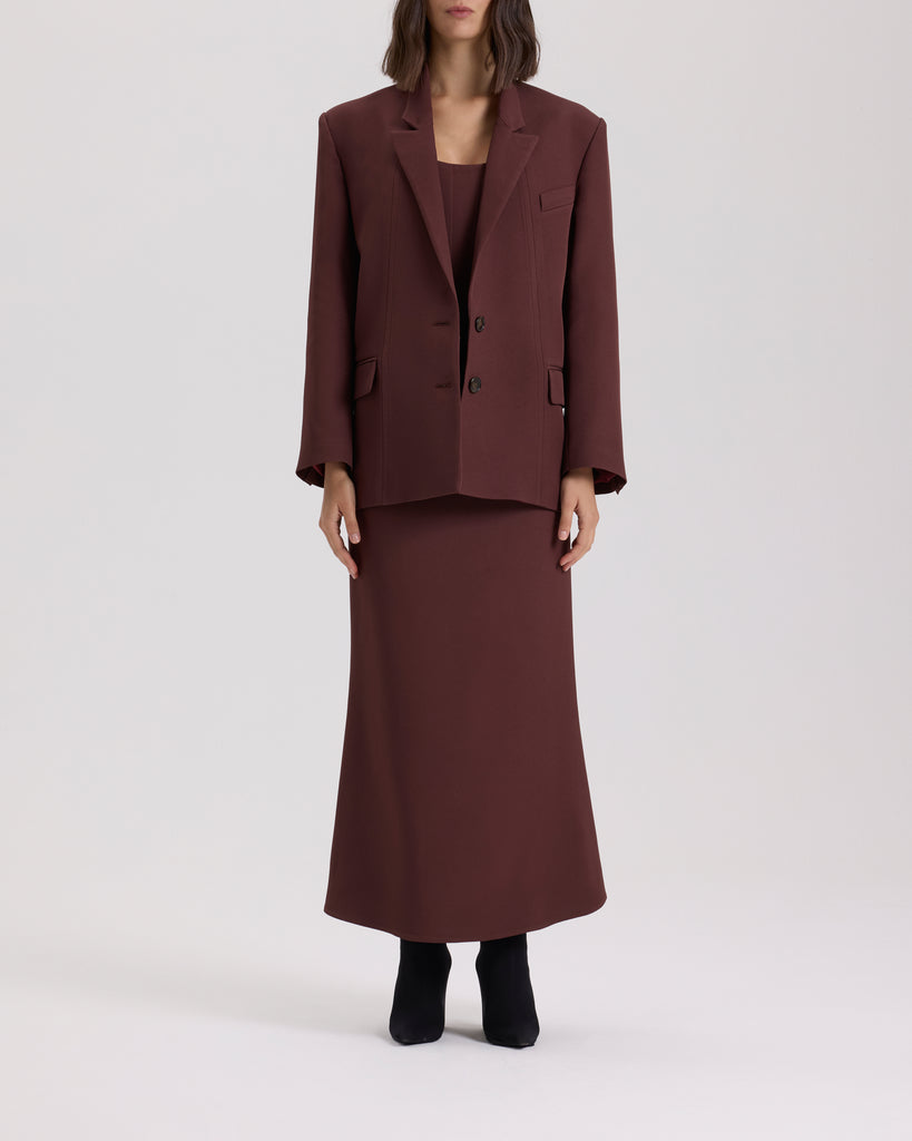 Raquel Diniz GIADA JACKET