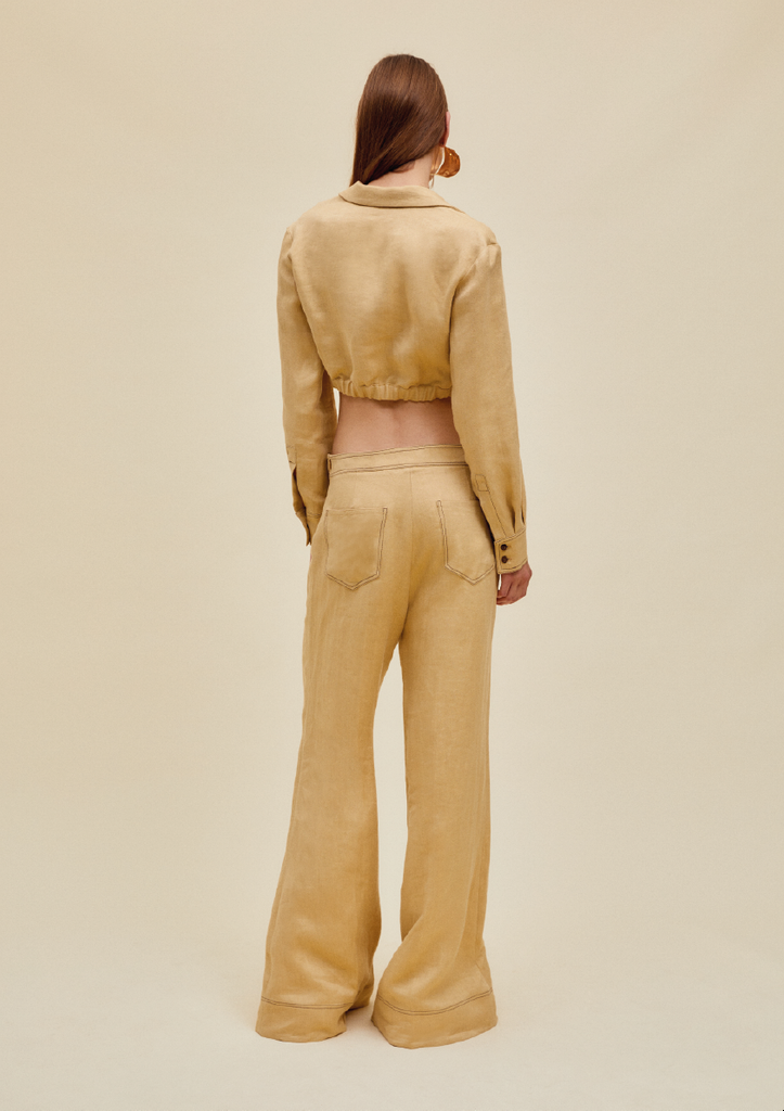 Raquel Diniz GIOIA PANTS