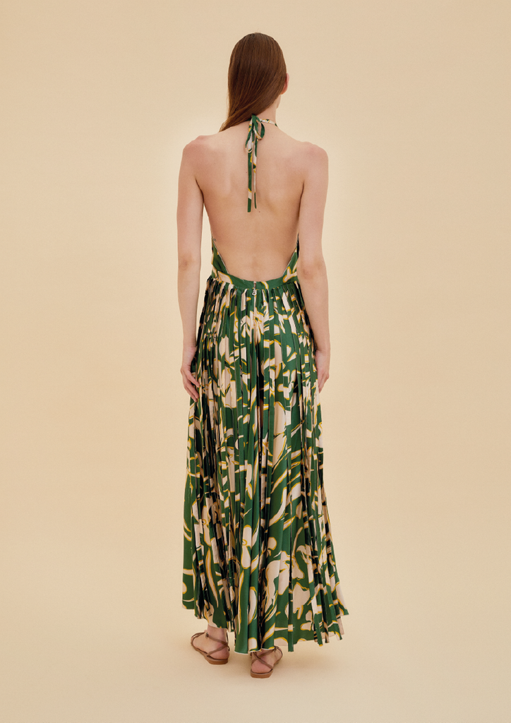 Raquel Diniz GIORGIA LONG DRESS