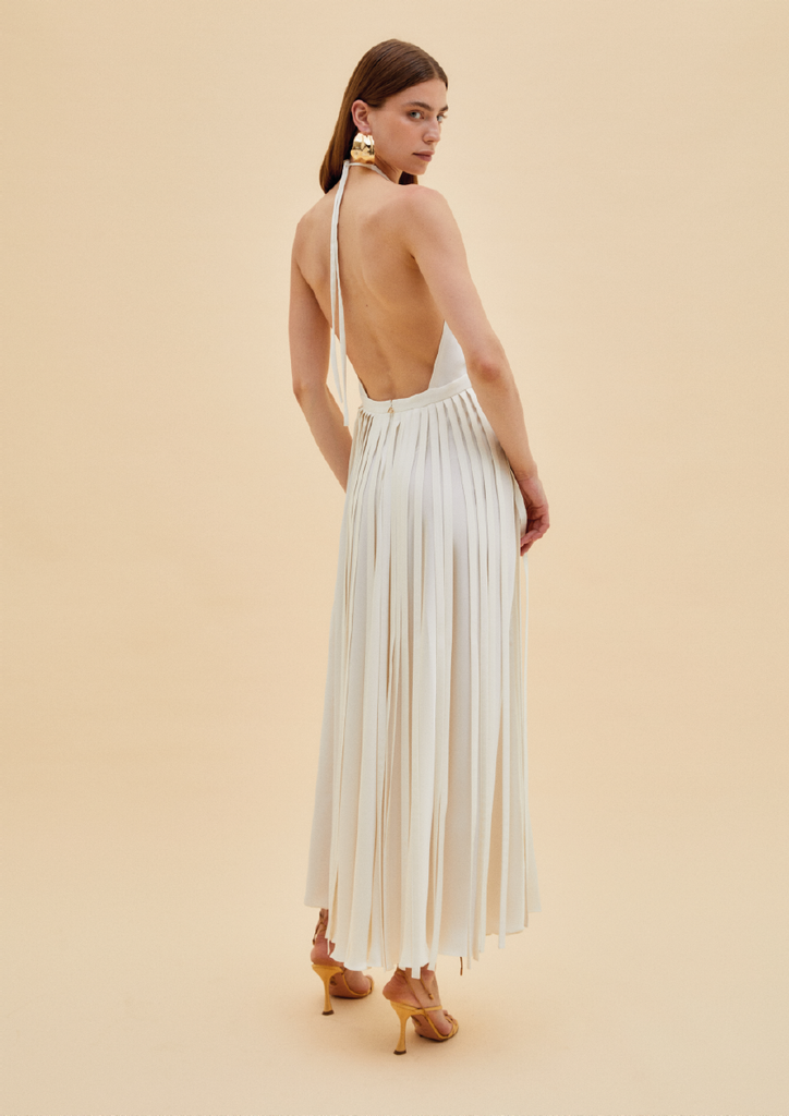 Raquel Diniz GIORGIA LONG DRESS