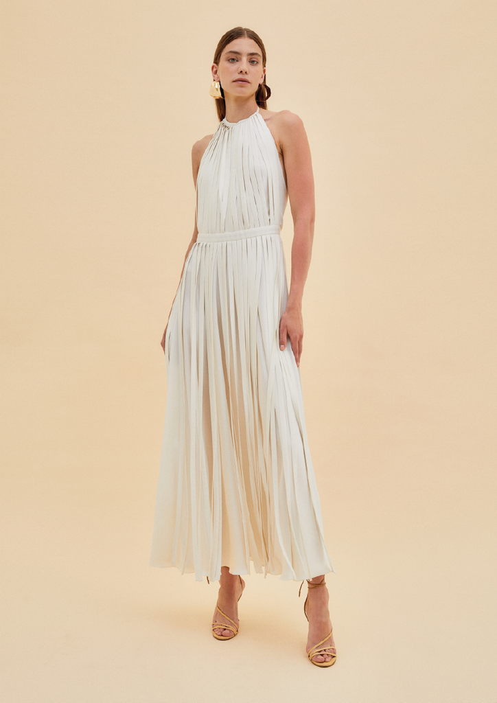 Raquel Diniz GIORGIA LONG DRESS