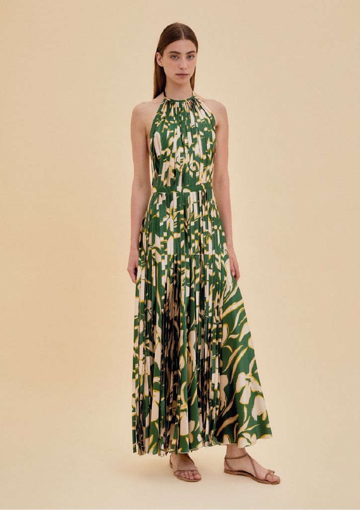 Raquel Diniz GIORGIA LONG DRESS