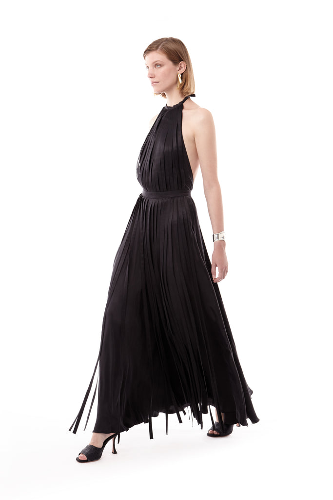 Raquel Diniz GIORGIA MIDI DRESS