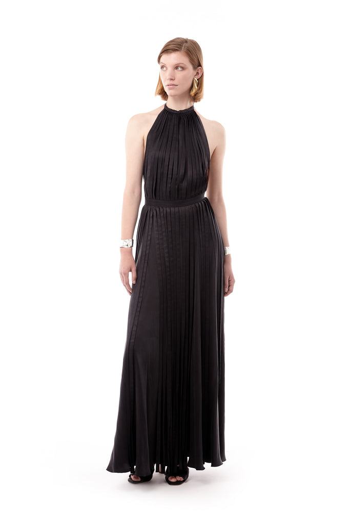 Raquel Diniz GIORGIA MIDI DRESS