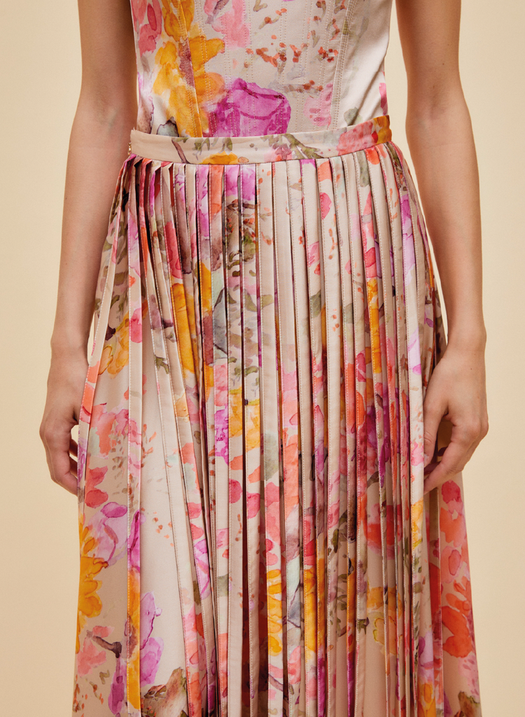 Raquel Diniz GIORGIA SKIRT