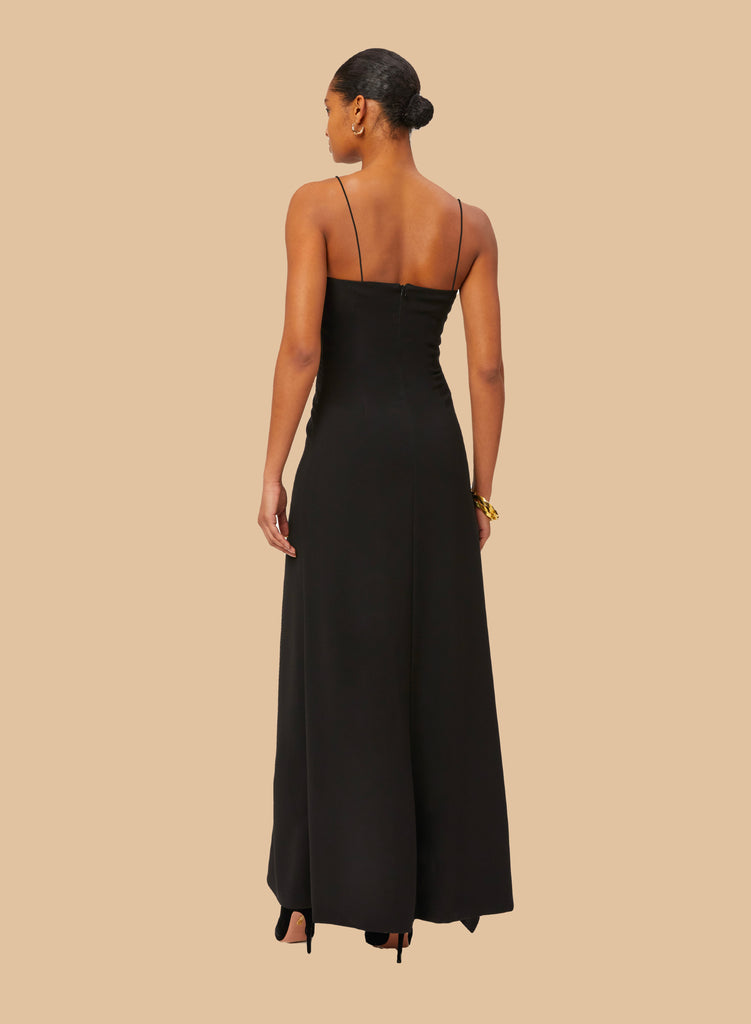 Raquel Diniz JAQUELINE LONG DRESS