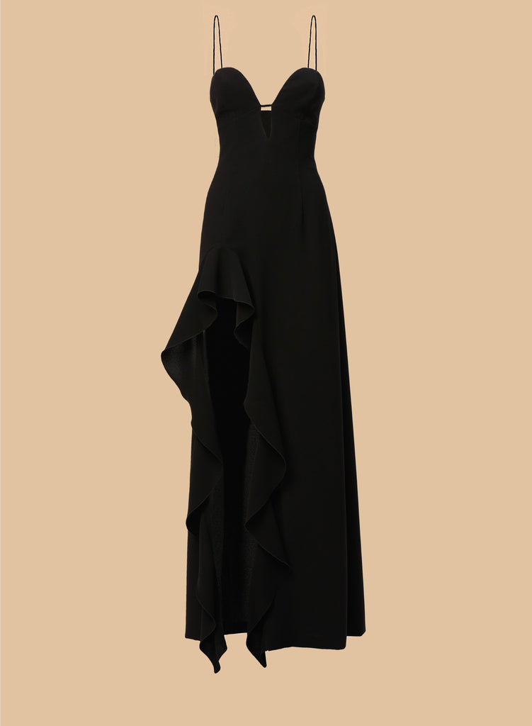 Raquel Diniz JAQUELINE LONG DRESS