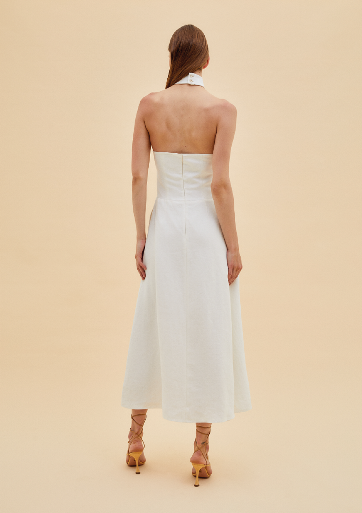 Raquel Diniz LARA DRESS