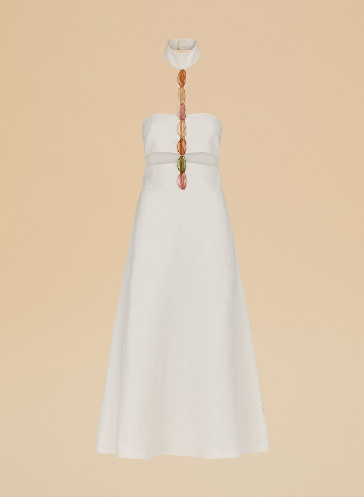 Raquel Diniz LARA DRESS