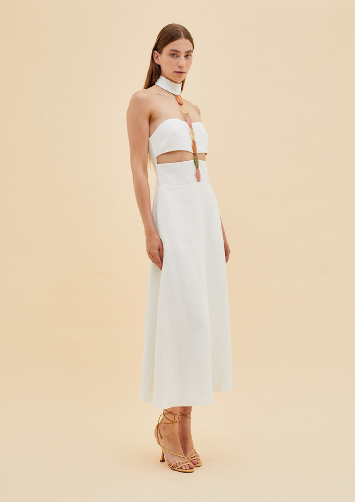 Raquel Diniz LARA DRESS