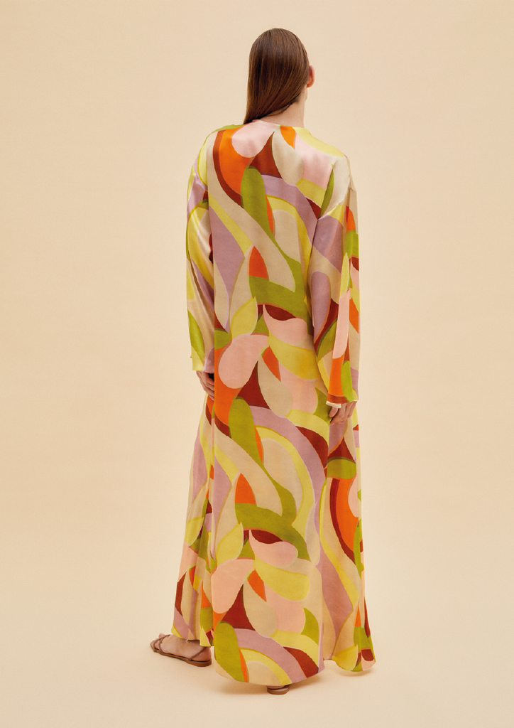 Raquel Diniz LENA KAFTAN