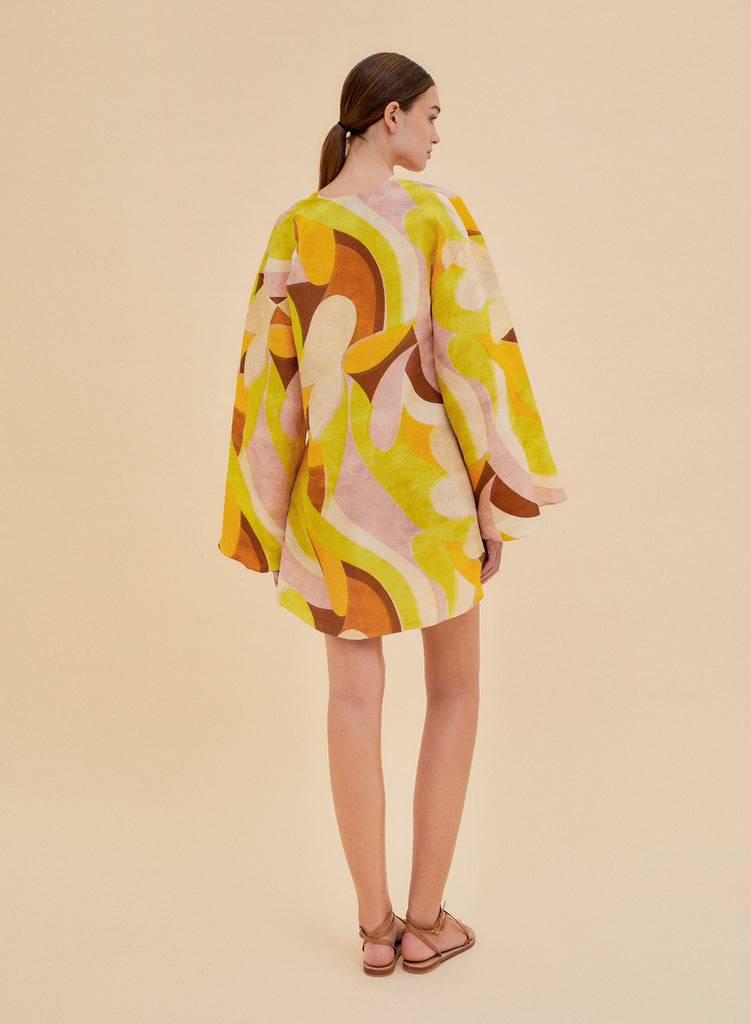 Raquel Diniz LENA KAFTAN