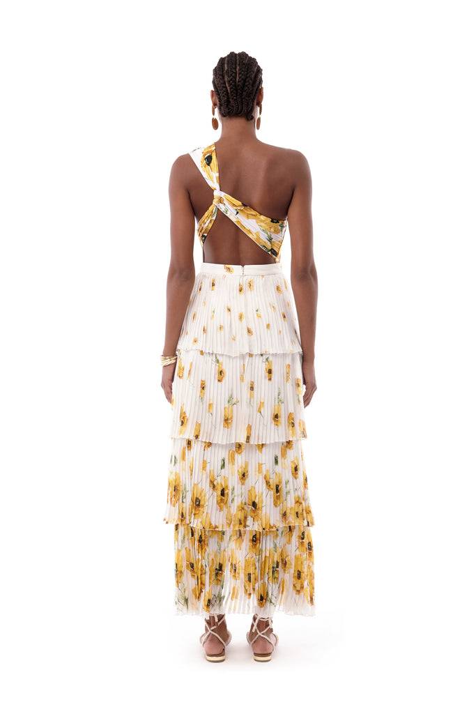 Raquel Diniz LUISE SKIRT