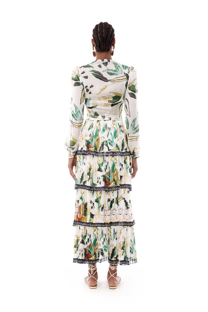 Raquel Diniz LUISE SKIRT