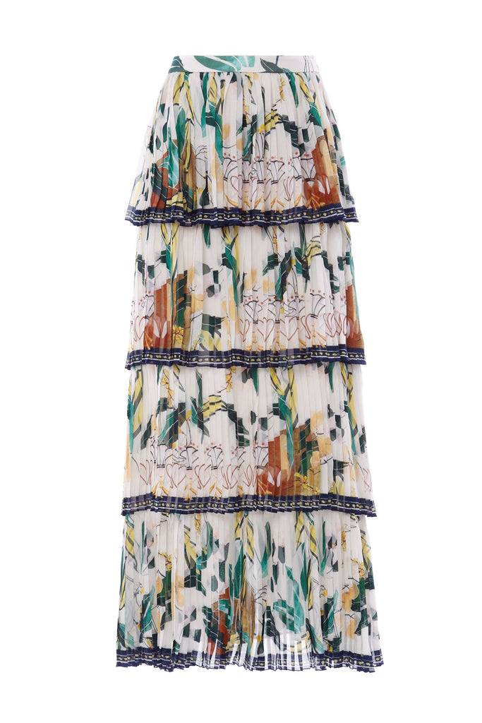 Raquel Diniz LUISE SKIRT