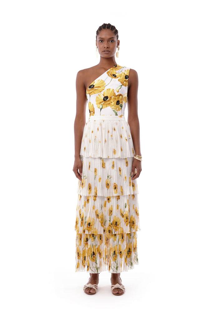 Raquel Diniz LUISE SKIRT