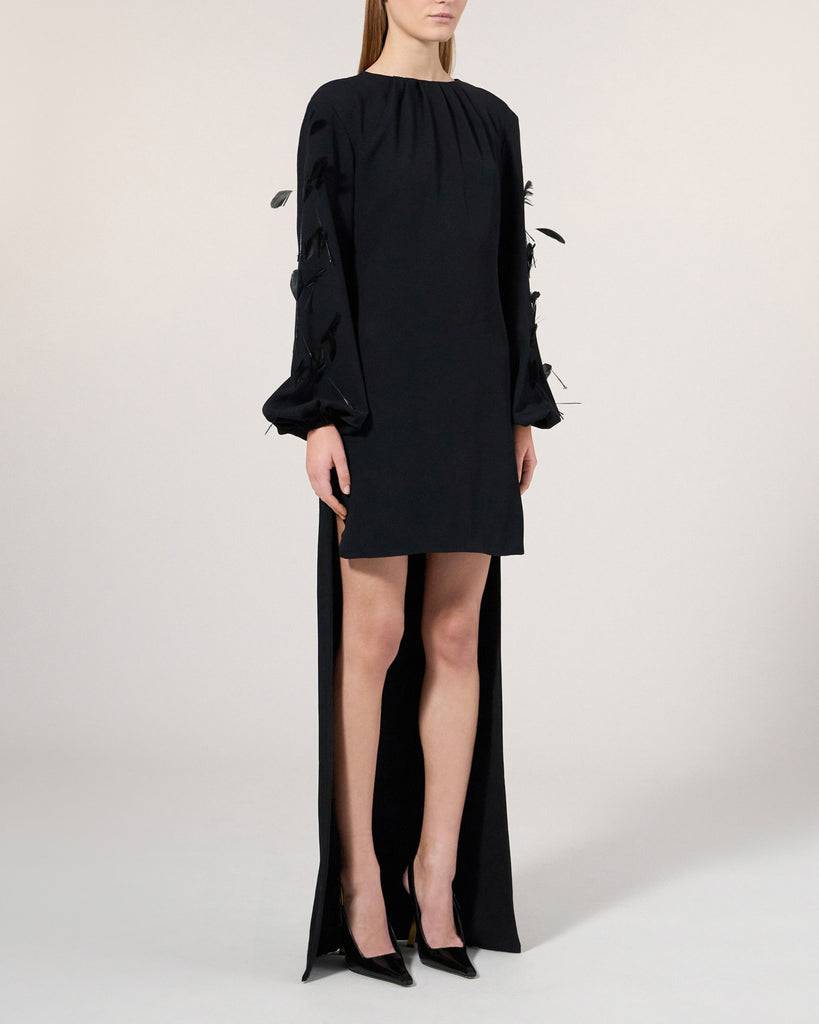 Raquel Diniz LUNA DRESS