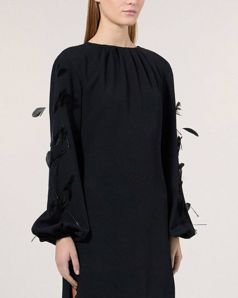 Raquel Diniz LUNA DRESS