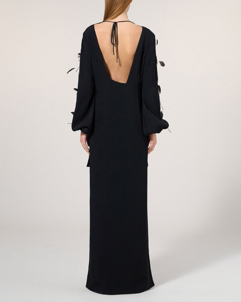 Raquel Diniz LUNA DRESS