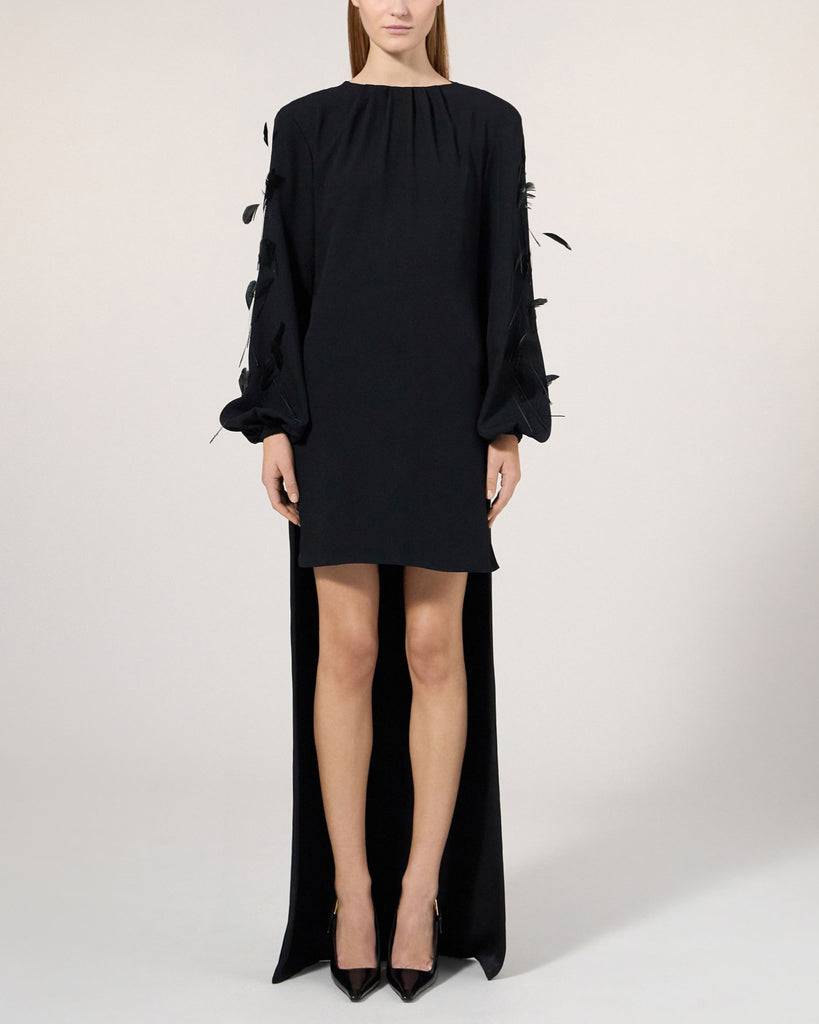 Raquel Diniz LUNA DRESS