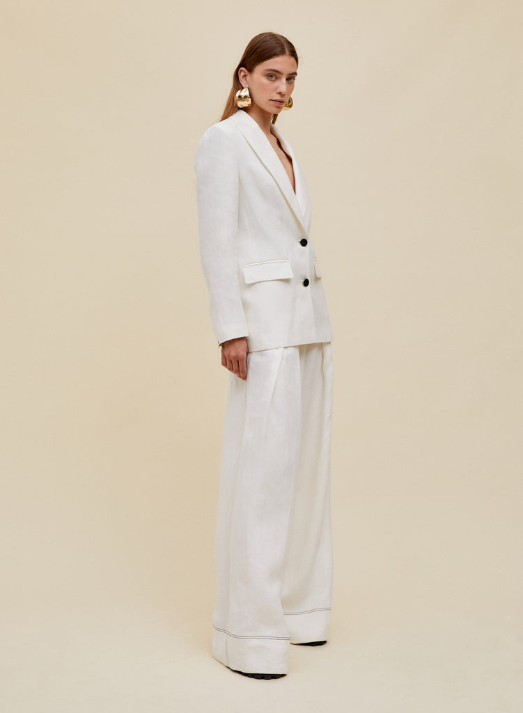 Raquel Diniz MAIRA JACKET