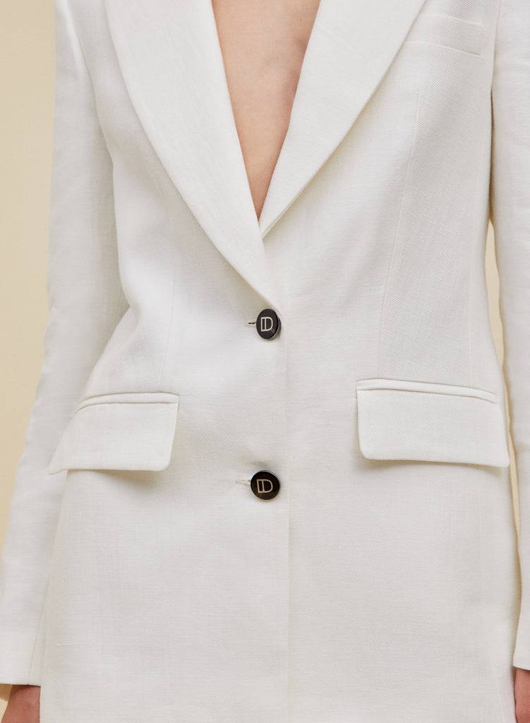 Raquel Diniz MAIRA JACKET