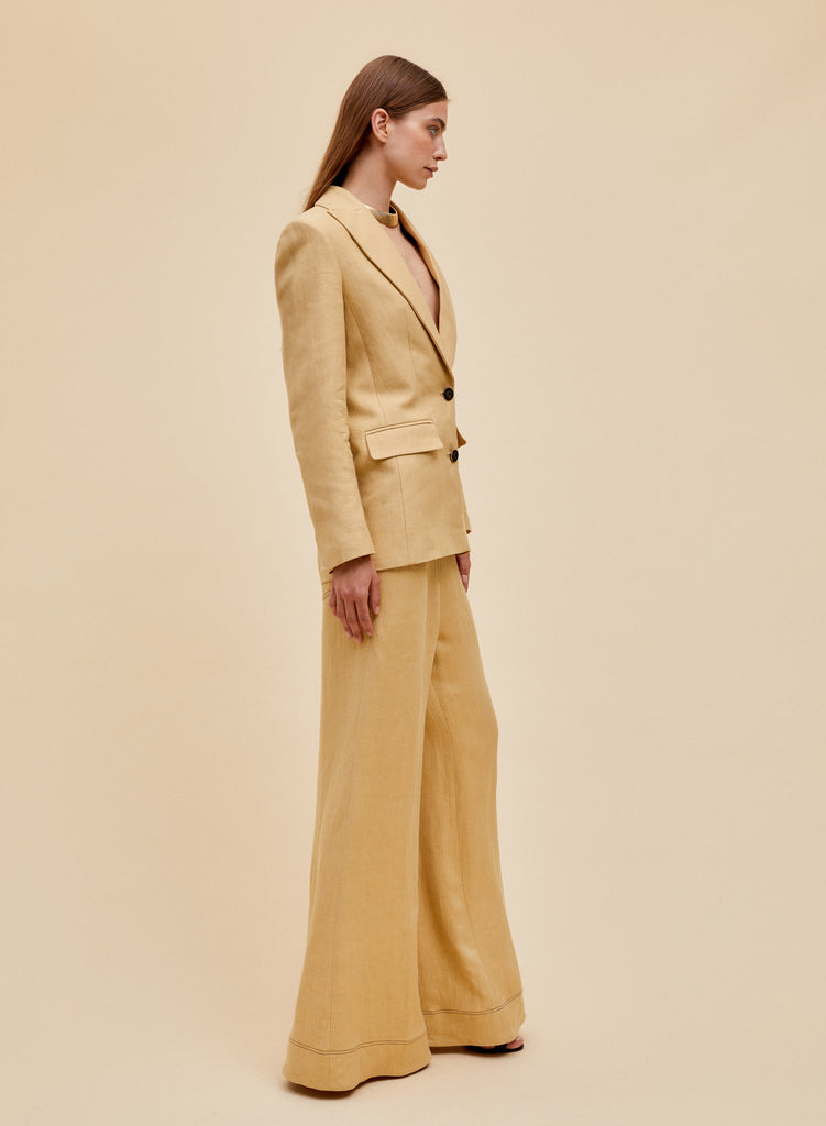 Raquel Diniz MAIRA JACKET