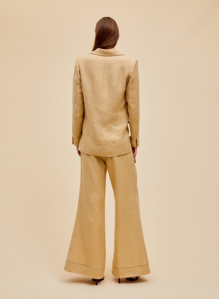 Raquel Diniz MAIRA JACKET