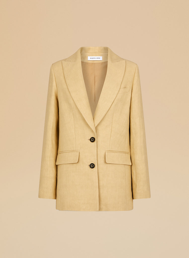 Raquel Diniz MAIRA JACKET