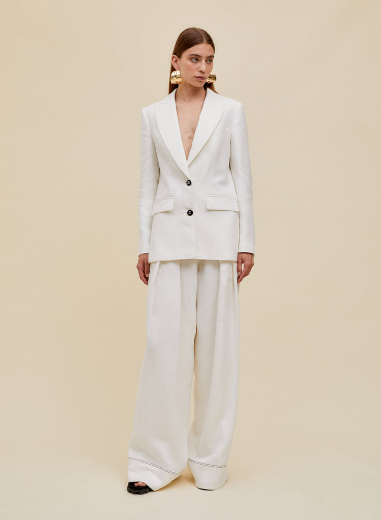 Raquel Diniz MAIRA JACKET