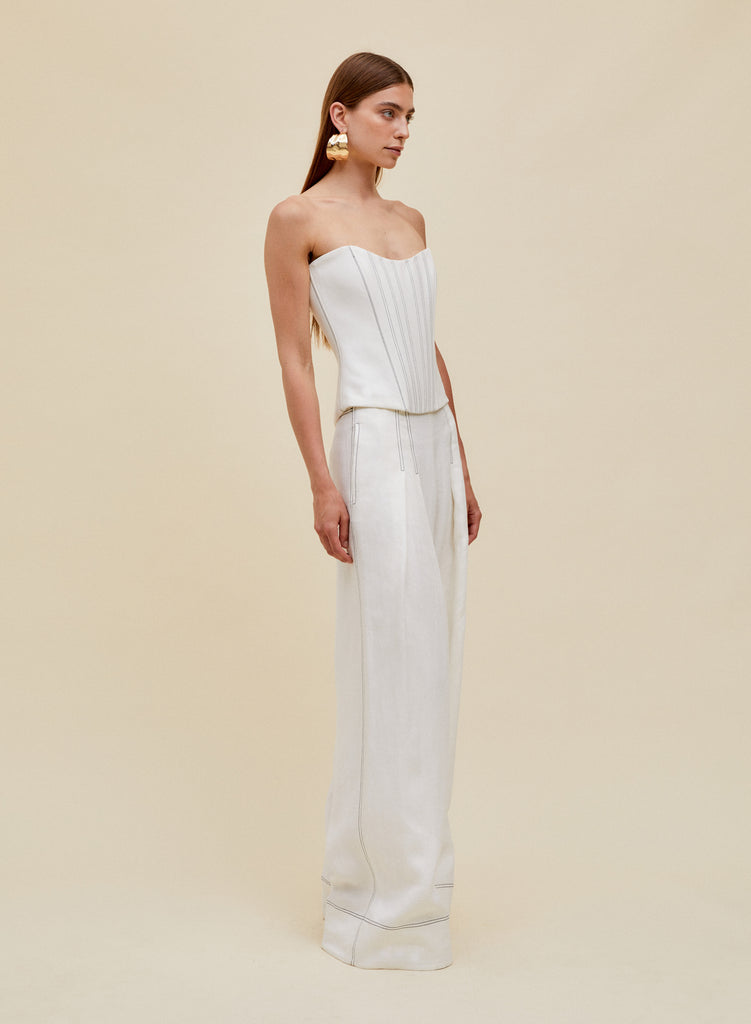 Raquel Diniz MARINA PANTS