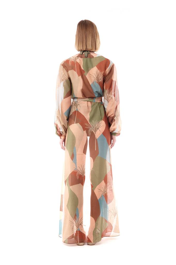 Raquel Diniz MARLA ROBE